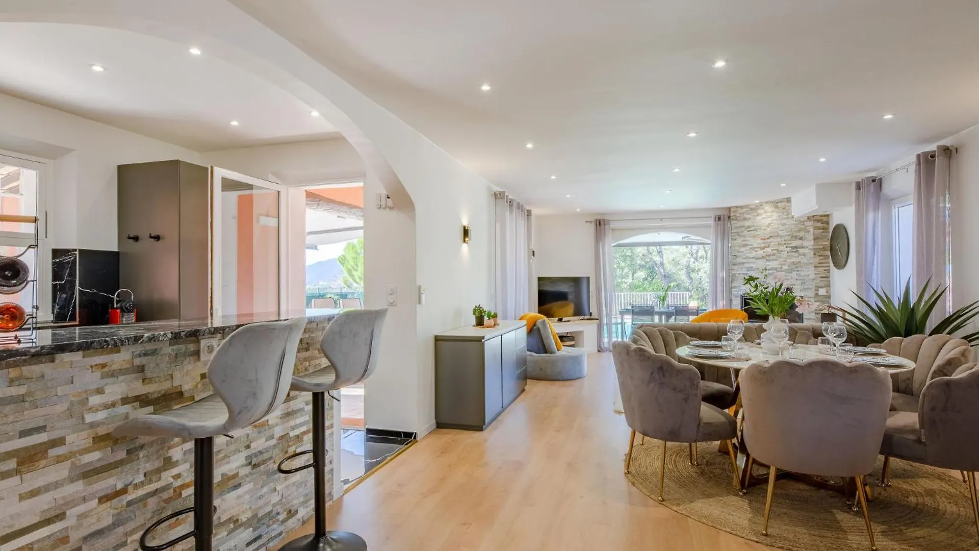 Holiday Home Villa Adie By Interhome Σαιντ-Μαξίμ
