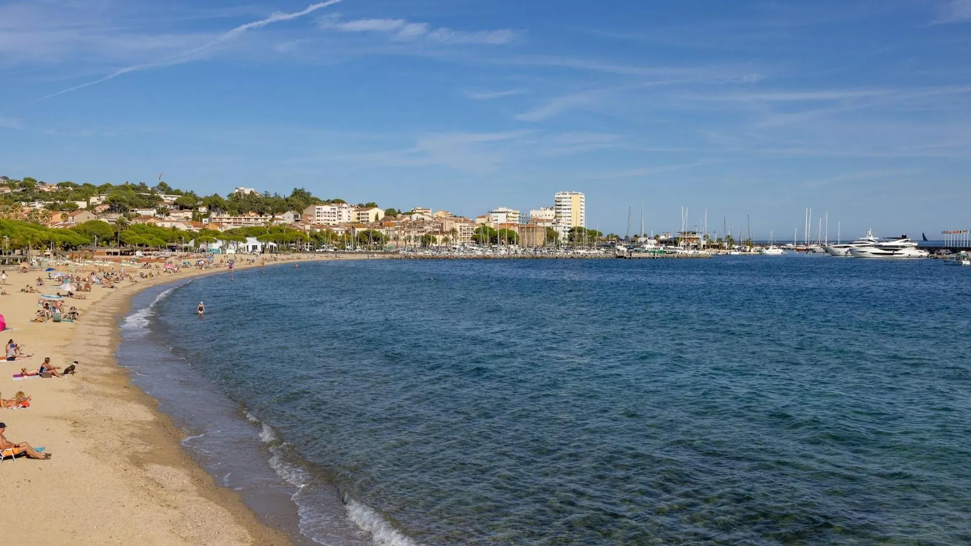Holiday Home Villa Adie By Interhome Σαιντ-Μαξίμ