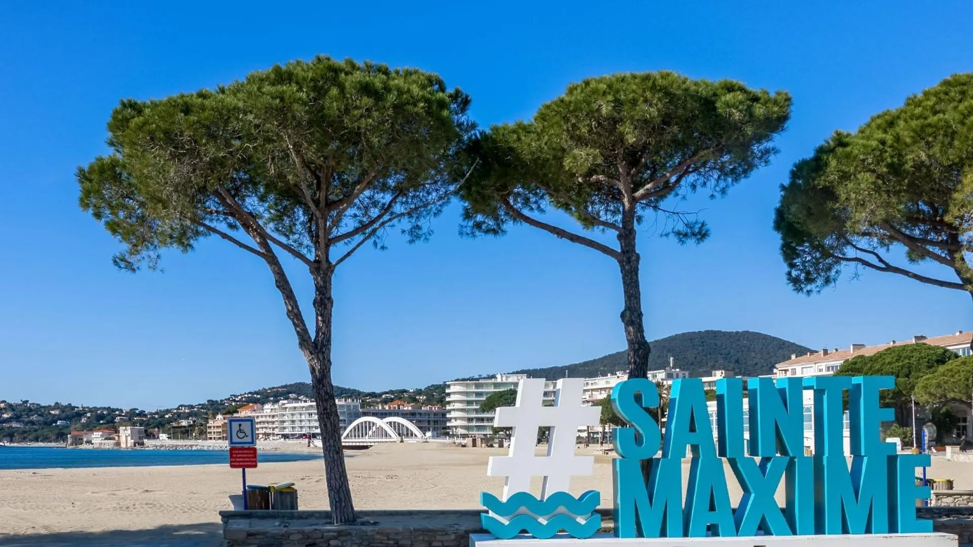 Holiday Home Villa Adie By Interhome Σαιντ-Μαξίμ