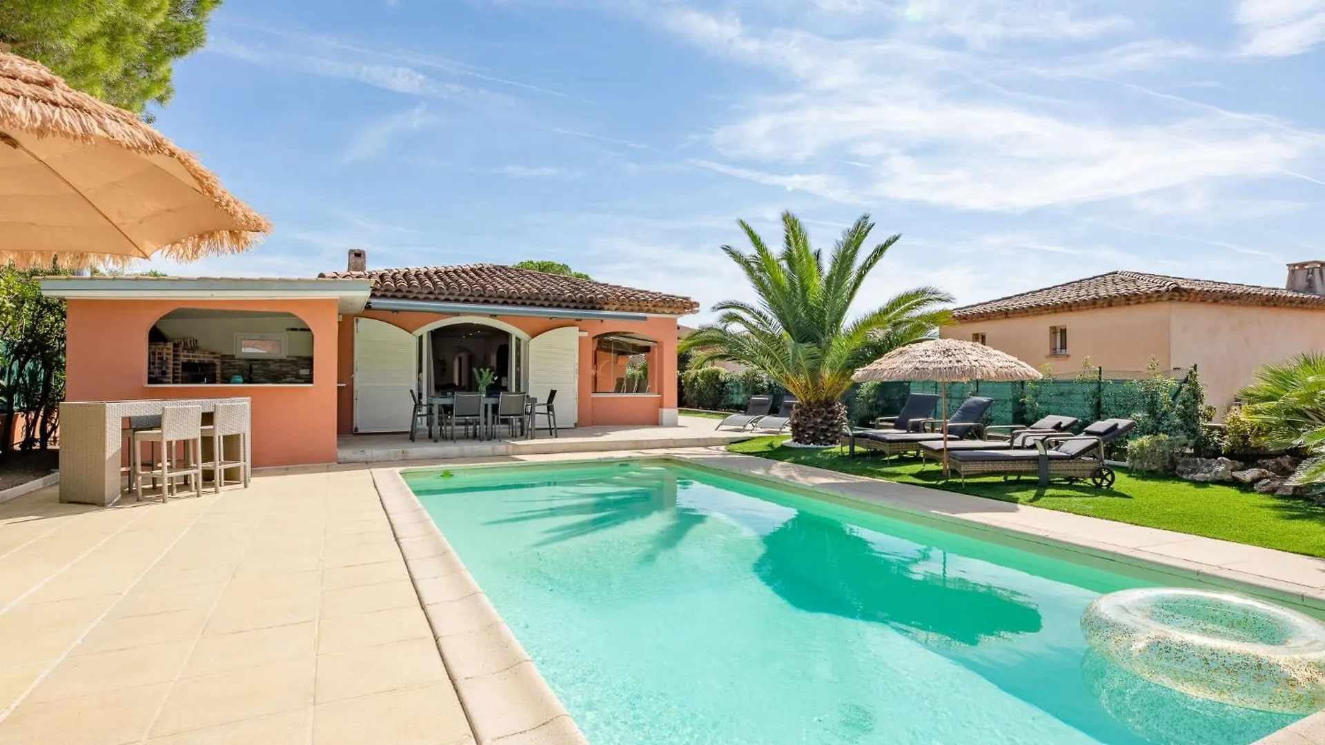 Holiday Home Villa Adie By Interhome Σαιντ-Μαξίμ