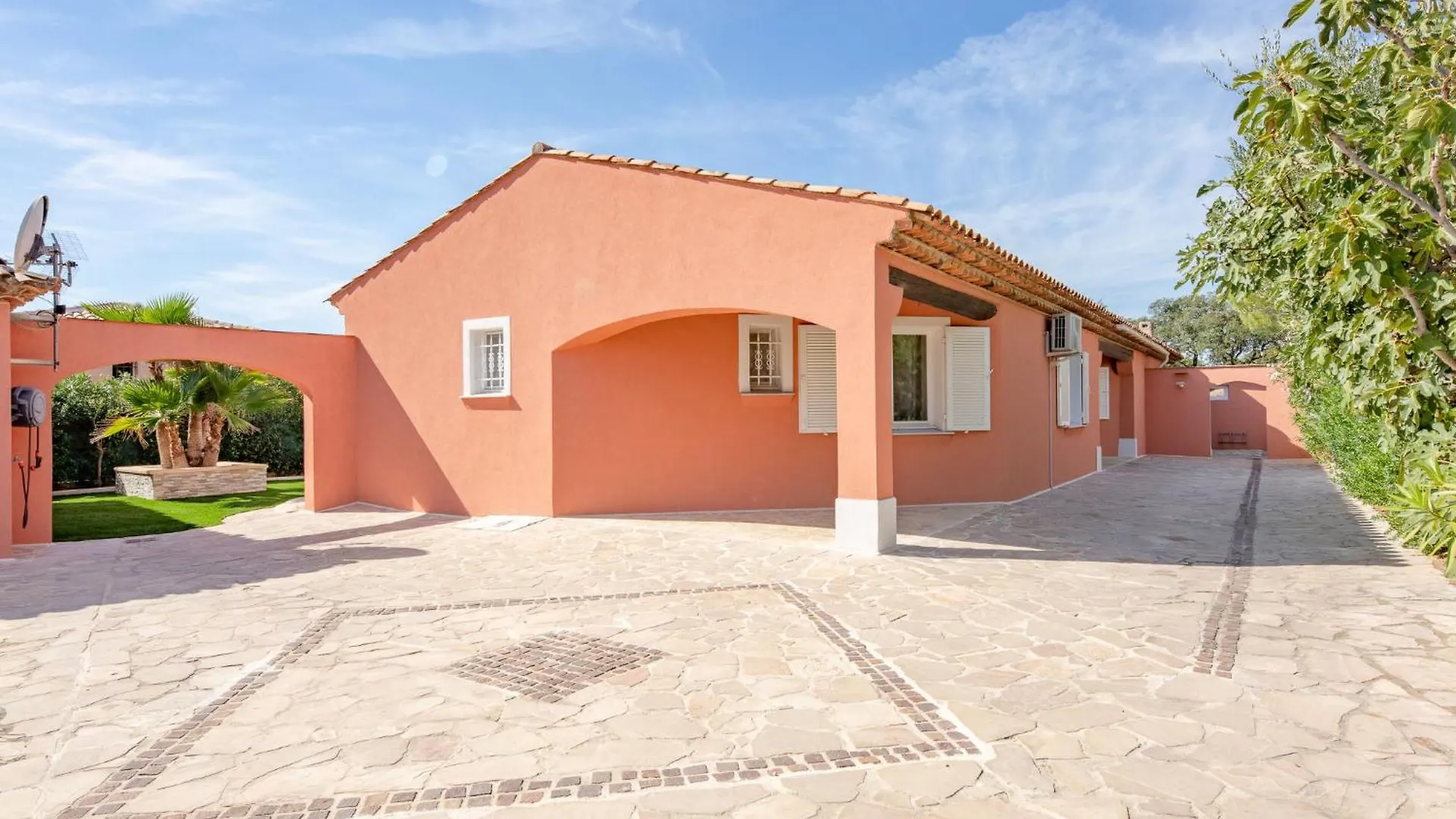 Holiday Home Villa Adie By Interhome Σαιντ-Μαξίμ Γαλλία
