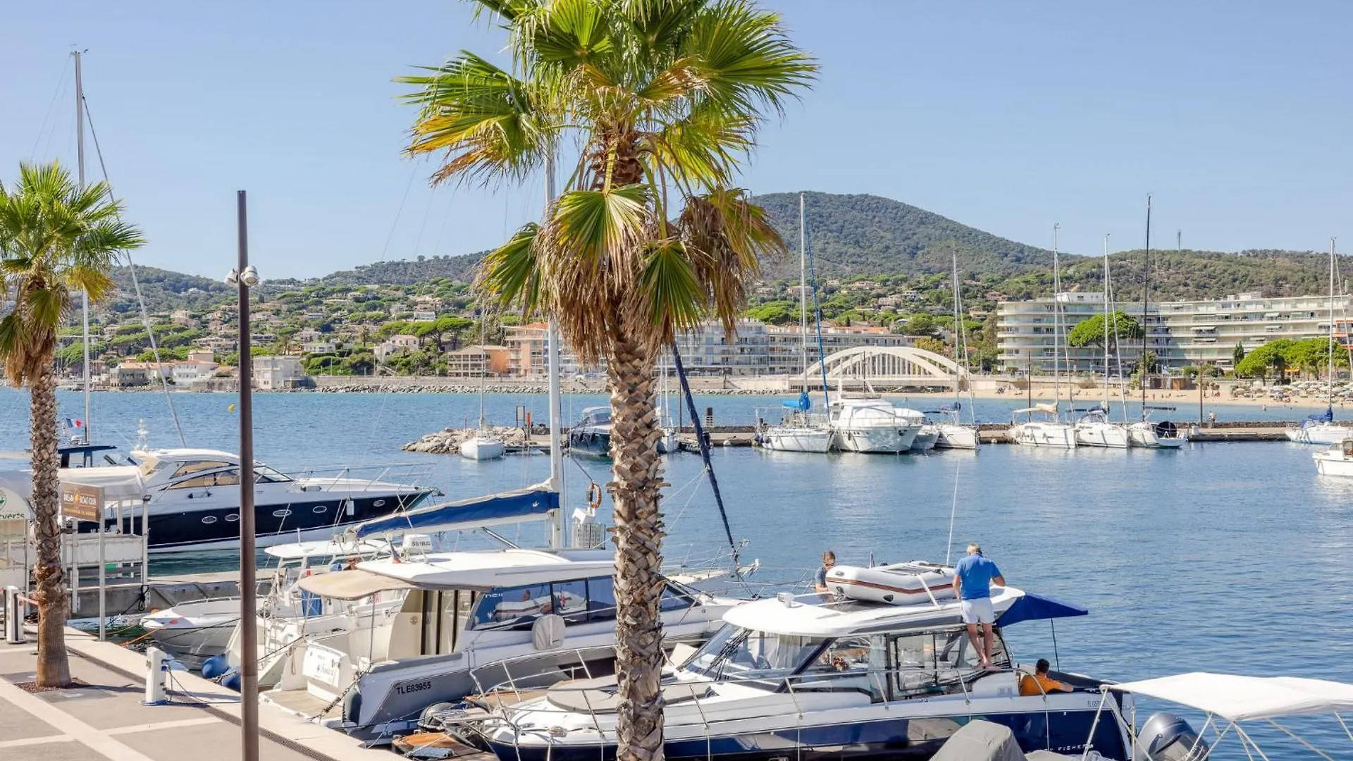 Holiday Home Villa Adie By Interhome Σαιντ-Μαξίμ