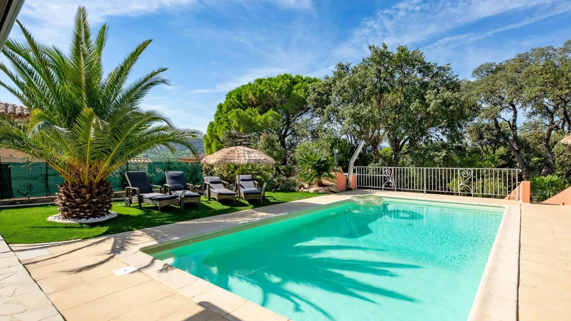 Holiday Home Villa Adie By Interhome Σαιντ-Μαξίμ 0*,  Γαλλία