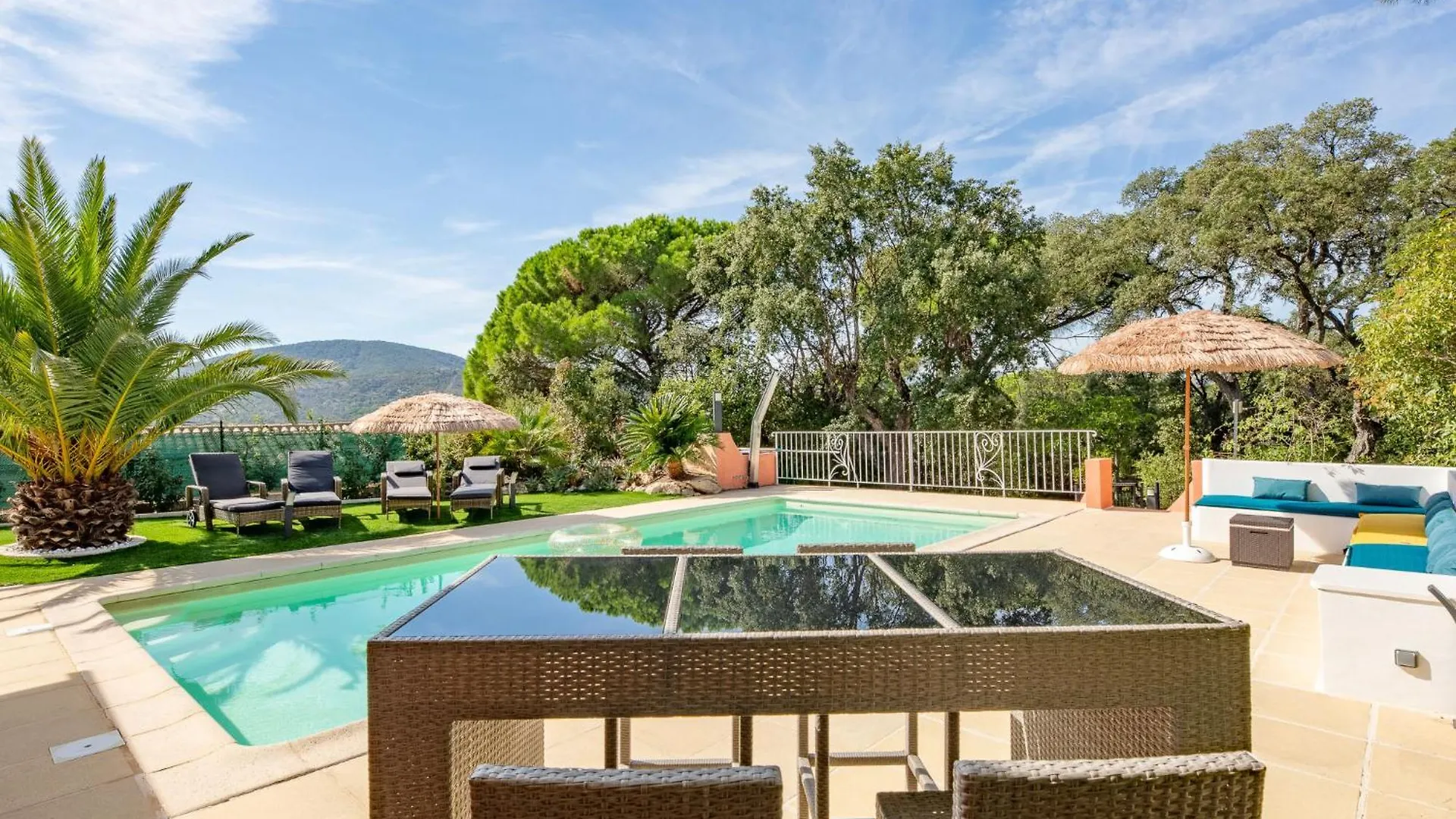 Holiday Home Villa Adie By Interhome Σαιντ-Μαξίμ Γαλλία