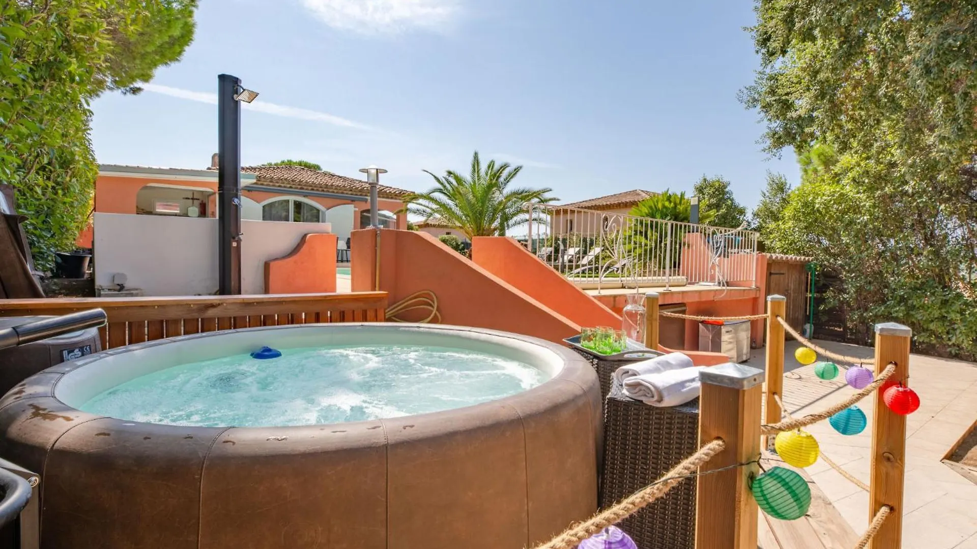 Holiday Home Villa Adie By Interhome Σαιντ-Μαξίμ